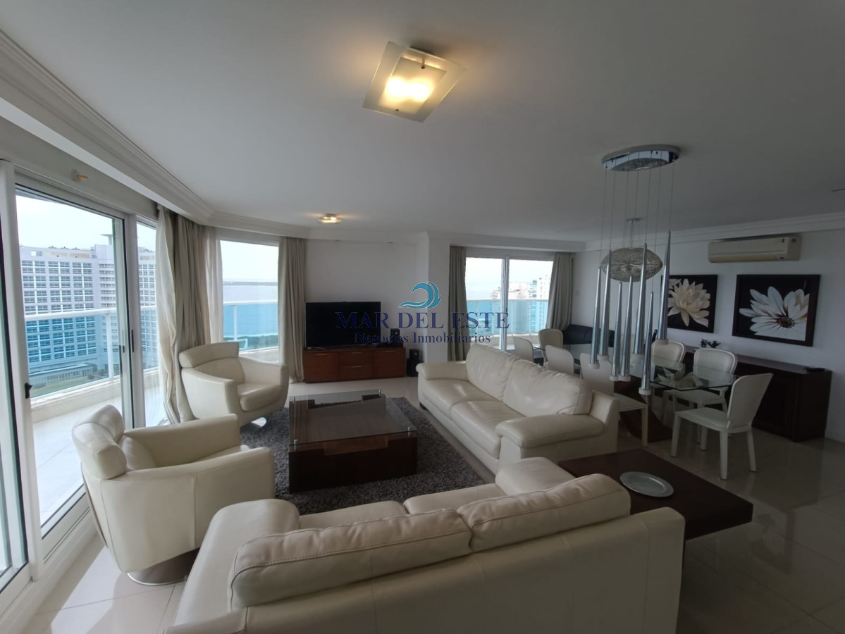 Apartamento ID.5 - Apartamento  , buena ubicación y amenities 