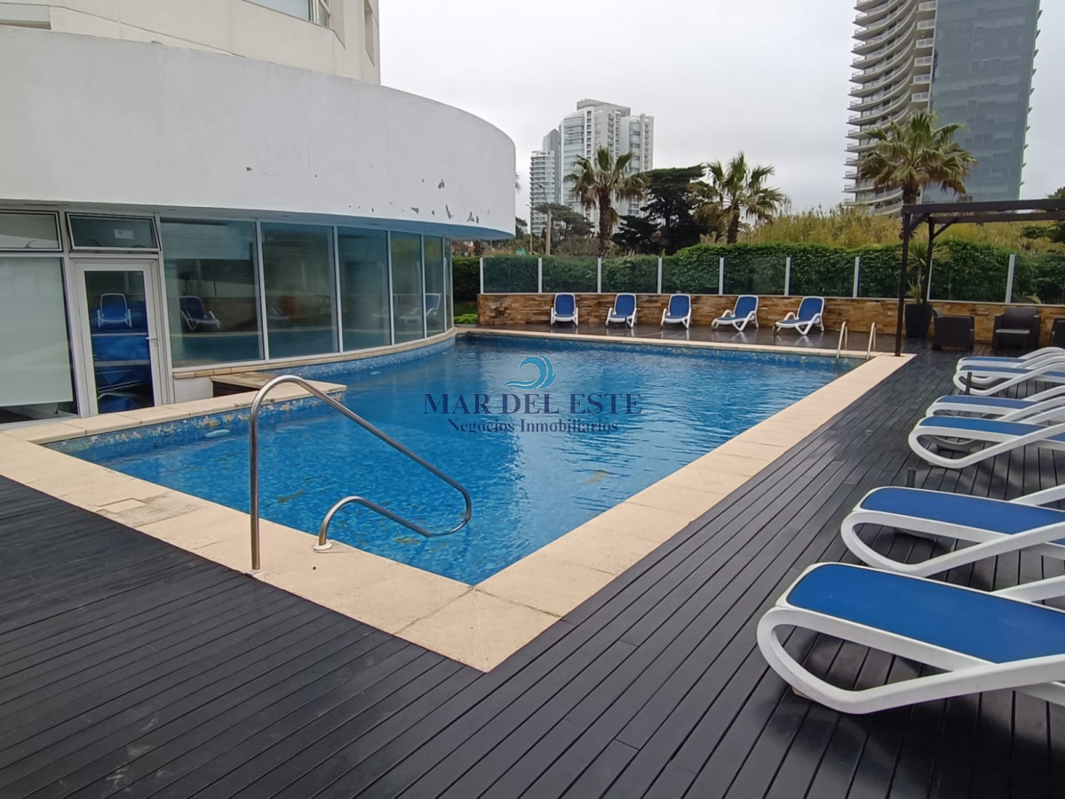 Apartamento ID.5 - Apartamento  , buena ubicación y amenities 
