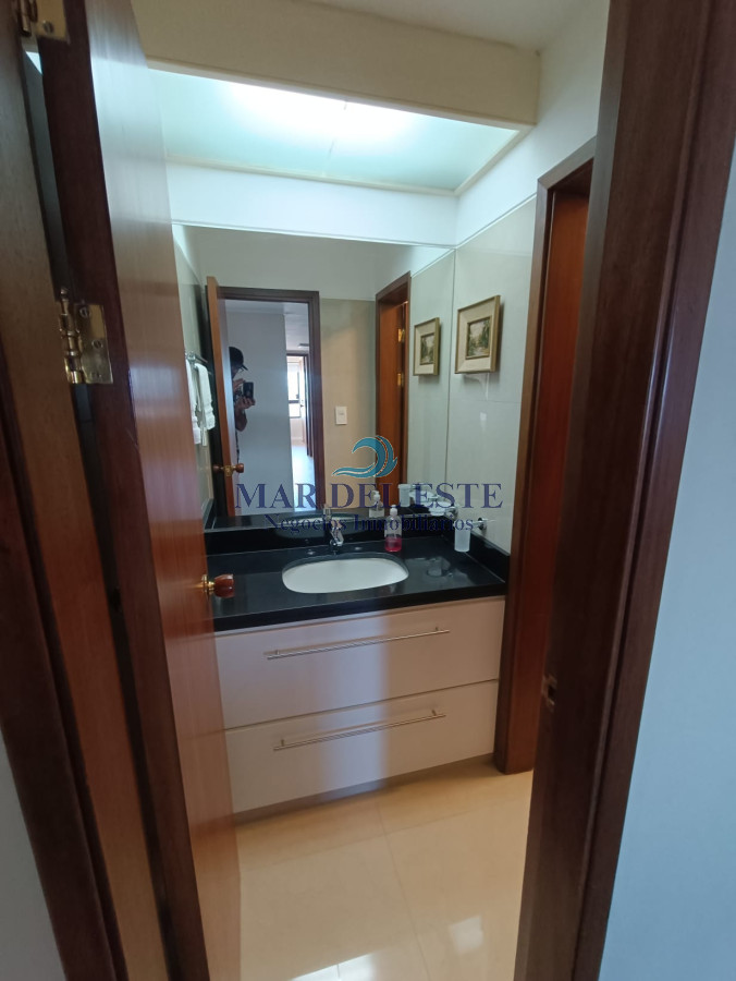 Apartamento ID.3 - Apartamento dúplex en península, excelente vista al mar 