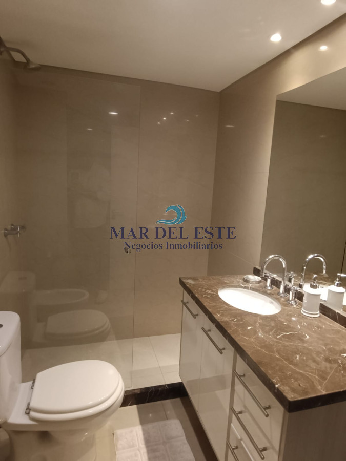 Apartamento ID.5 - Apartamento  , buena ubicación y amenities 