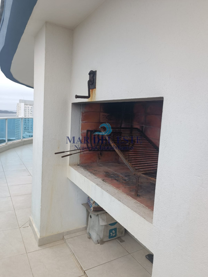 Apartamento ID.5 - Apartamento  , buena ubicación y amenities 