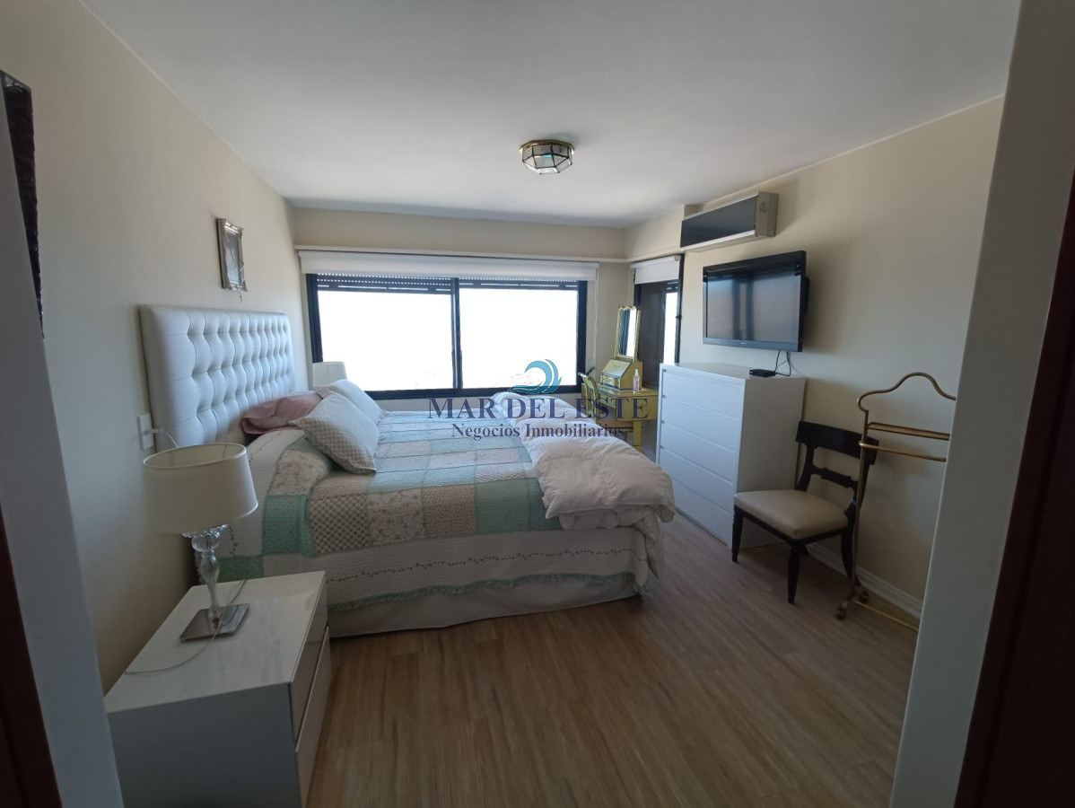 Apartamento ID.3 - Apartamento dúplex en península, excelente vista al mar 
