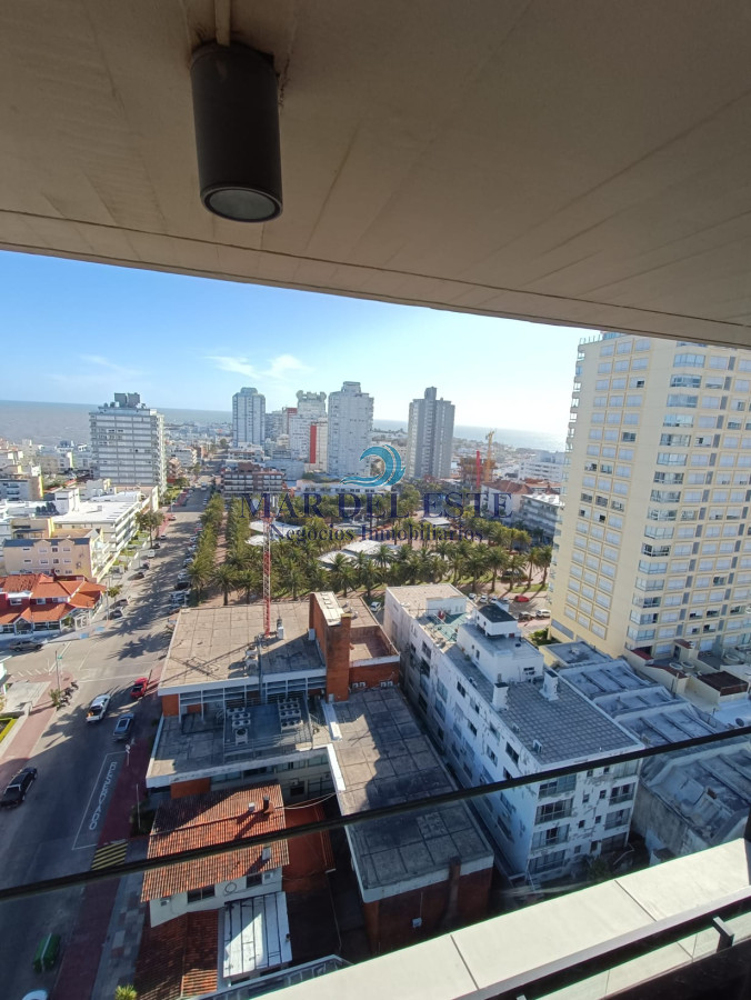 Apartamento ID.3 - Apartamento dúplex en península, excelente vista al mar 