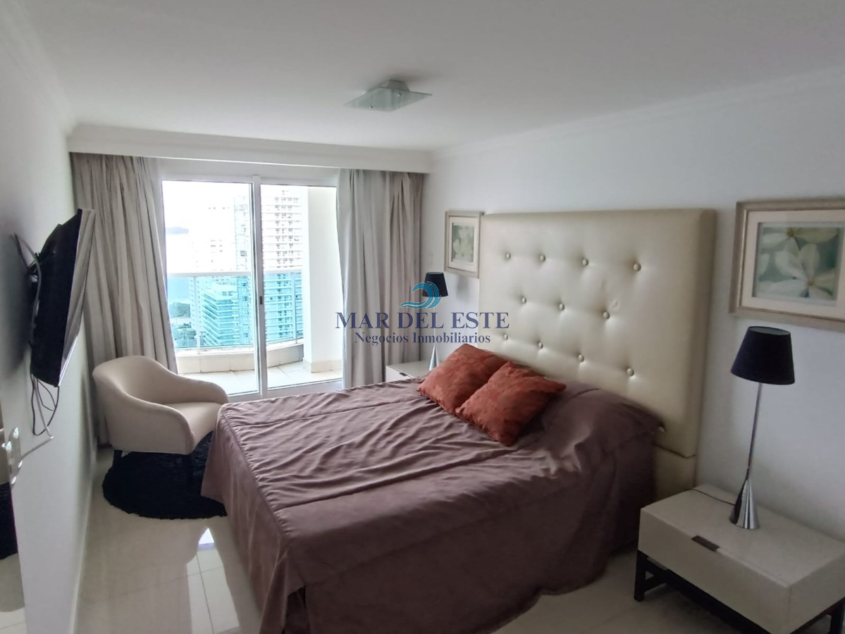 Apartamento ID.5 - Apartamento  , buena ubicación y amenities 