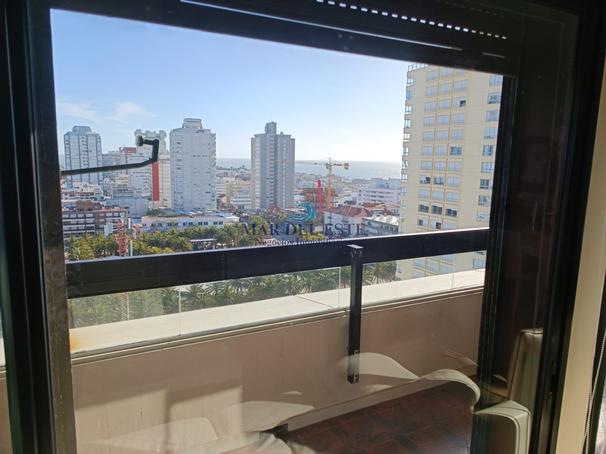 Apartamento ID.3 - Apartamento dúplex en península, excelente vista al mar 
