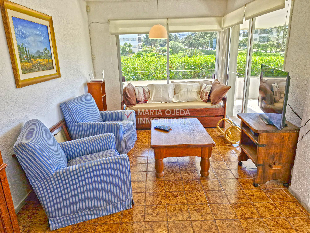 Apartamento ID.40985 - Venta Apartamento en Punta del Este Costa de Marfil en Brava