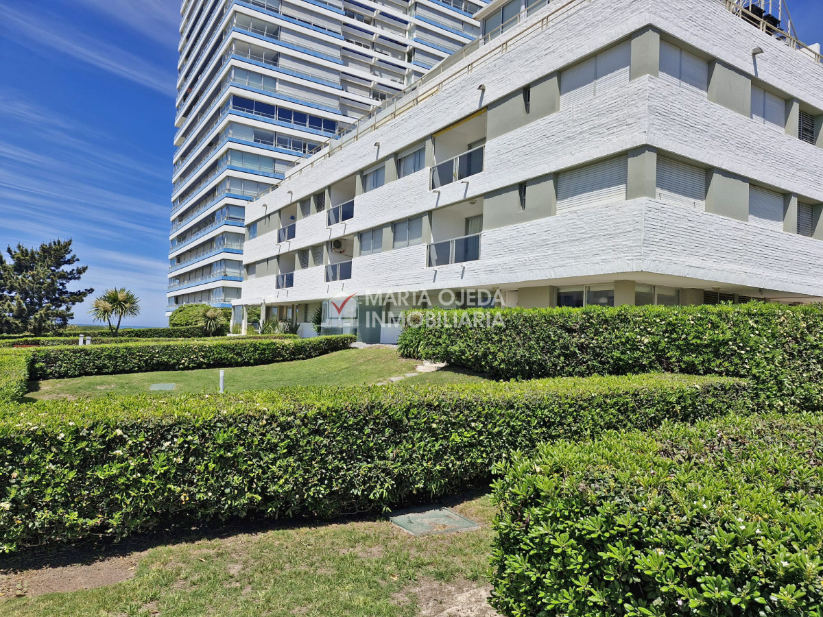 Apartamento ID.40985 - Venta Apartamento en Punta del Este Costa de Marfil en Brava