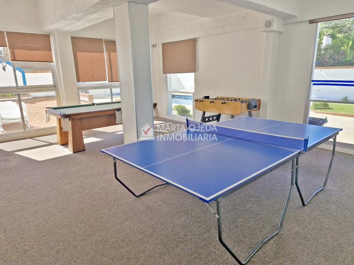 Apartamento ID.40794 - Venta Apartamento en Punta del Este Edificio Leblon Roosevelt