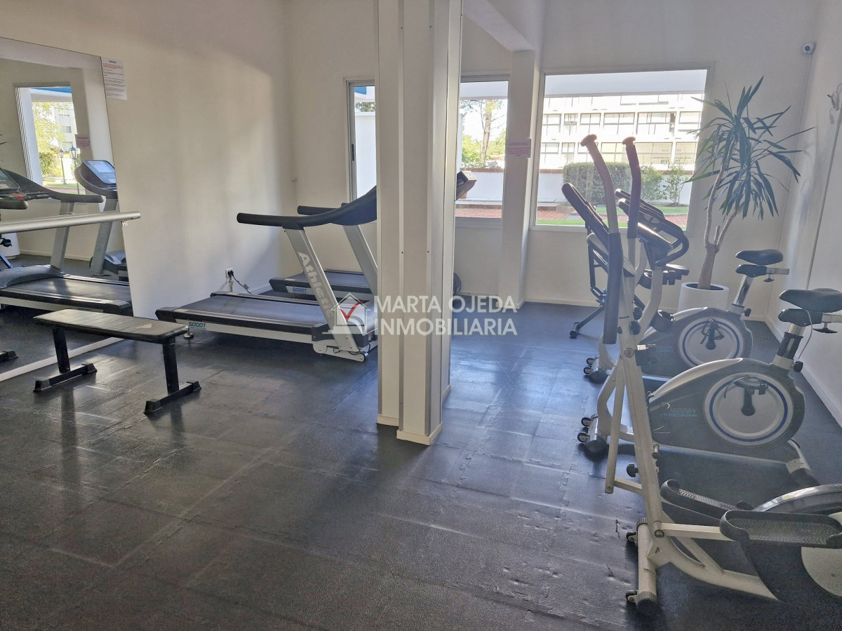 Apartamento ID.40794 - Venta Apartamento en Punta del Este Edificio Leblon Roosevelt