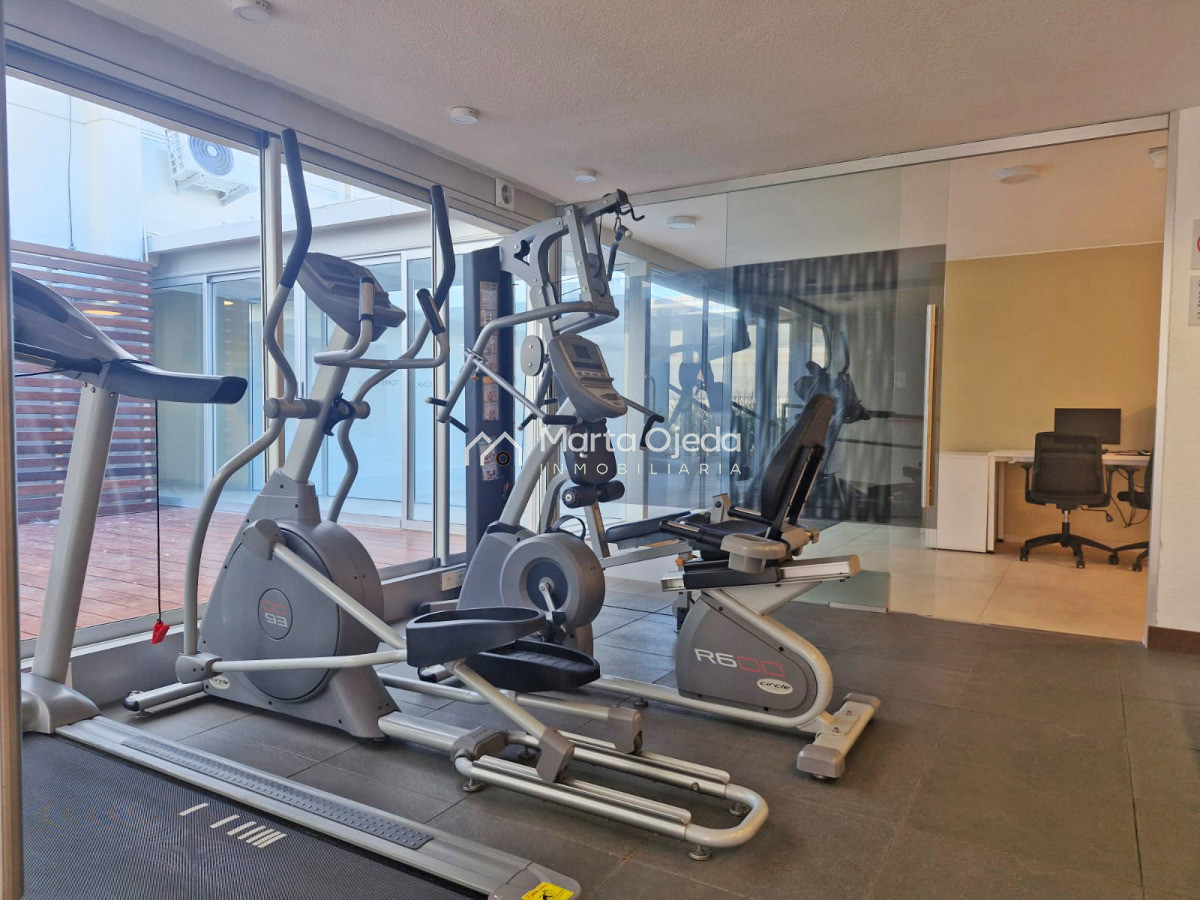 Apartamento ID.41301 - Venta Apartamento en Punta del Este Torre Verona Península