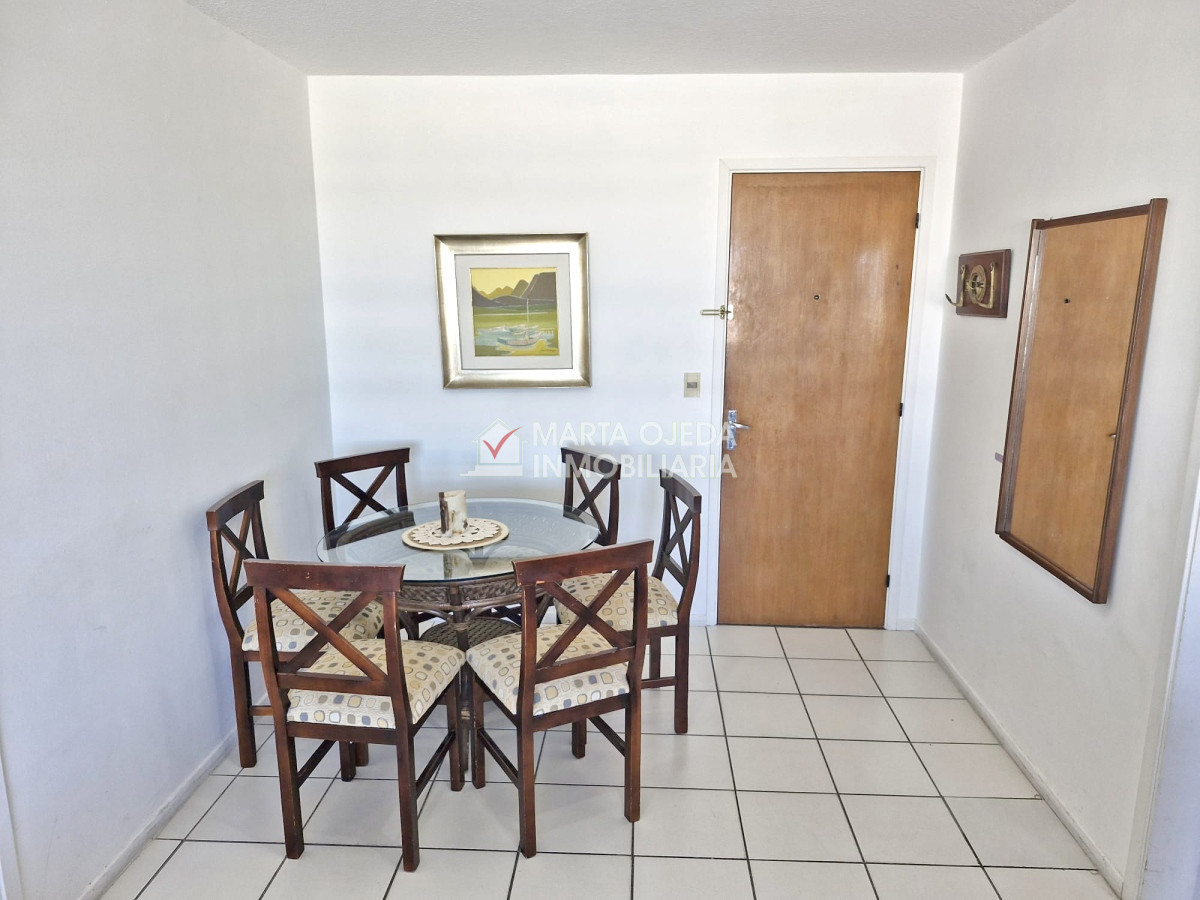 Apartamento ID.40794 - Venta Apartamento en Punta del Este Edificio Leblon Roosevelt