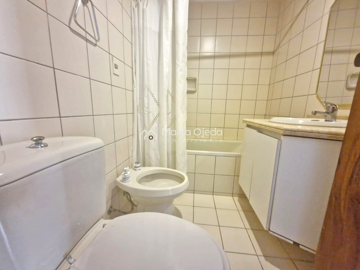 Apartamento ID.41255 - Venta Apartamento en Punta del Este Cap Ferrat a 1 Cuadra de Playa Mansa