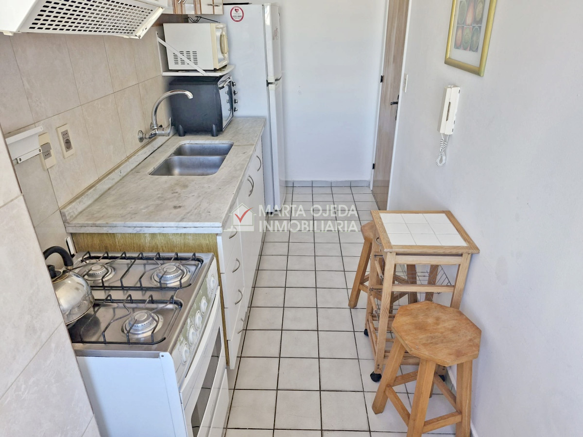 Apartamento ID.40794 - Venta Apartamento en Punta del Este Edificio Leblon Roosevelt