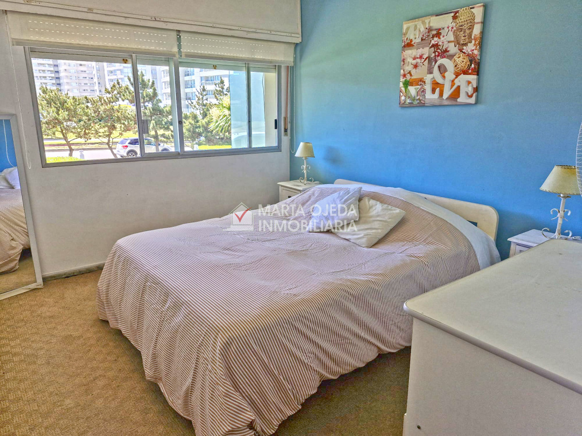 Apartamento ID.40985 - Venta Apartamento en Punta del Este Costa de Marfil en Brava