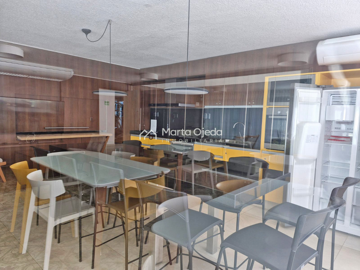 Apartamento ID.41301 - Venta Apartamento en Punta del Este Torre Verona Península