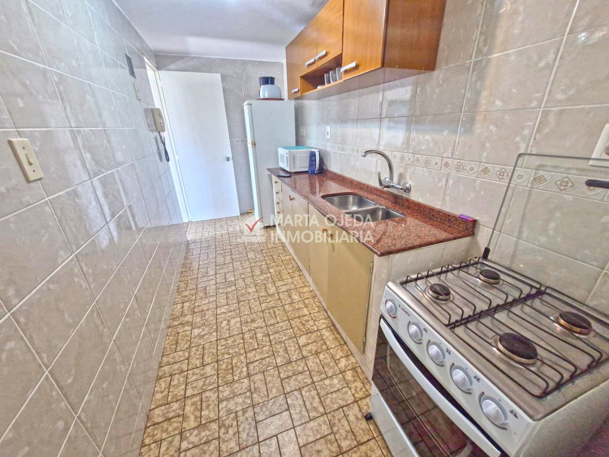 Apartamento ID.40985 - Venta Apartamento en Punta del Este Costa de Marfil en Brava