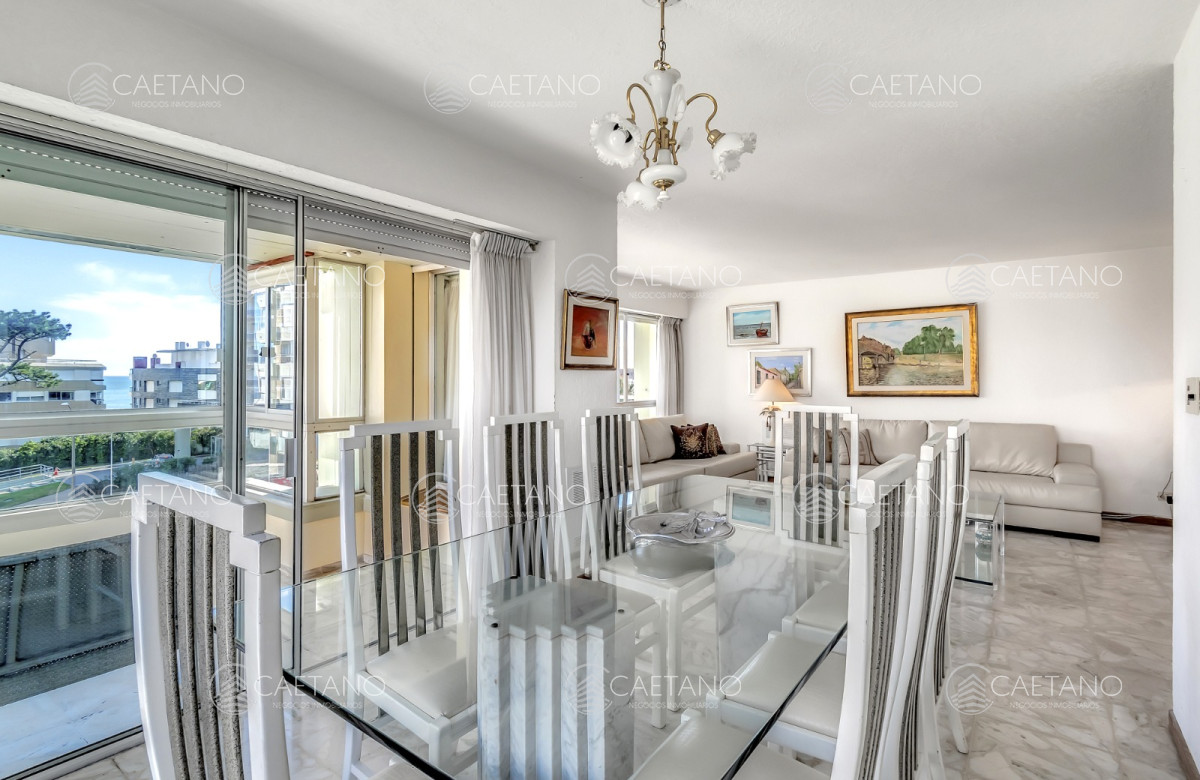 Mansa - GoPunta - Portal Inmobiliario de Punta del Este - Maldonado