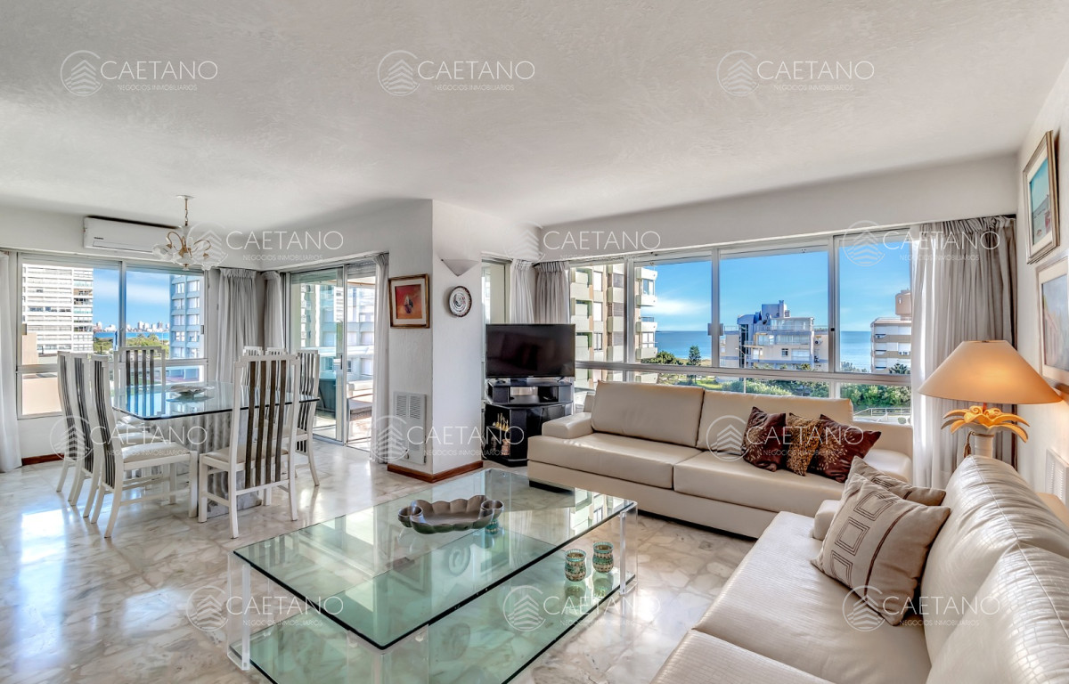 Mansa - GoPunta - Portal Inmobiliario de Punta del Este - Maldonado