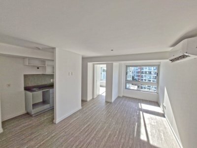 Venta Apartamento en Punta del Este Ocean Drive Country Roosevelt