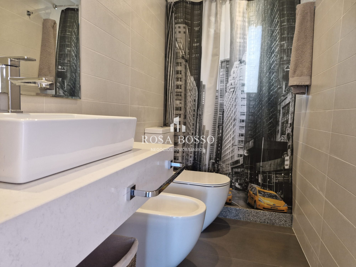 Apartamento ID.9794 - Venta Apartamento en Punta del Este Bonaire V en Península 1ra Línea de Brava