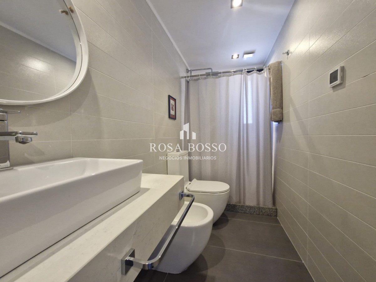 Apartamento ID.9794 - Venta Apartamento en Punta del Este Bonaire V en Península 1ra Línea de Brava