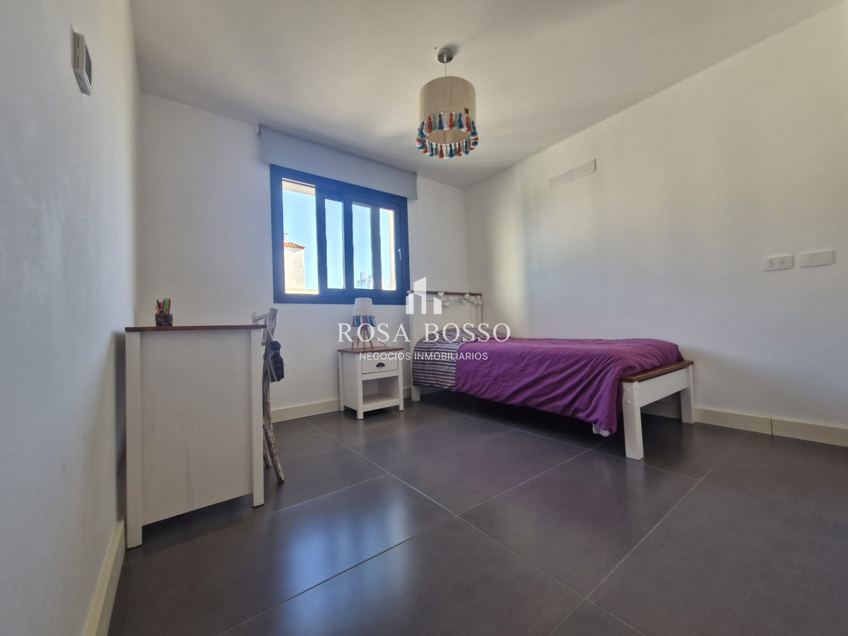 Apartamento ID.9794 - Venta Apartamento en Punta del Este Bonaire V en Península 1ra Línea de Brava