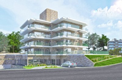 Venta Apartamento 2 dormitorios Punta del Este Mansa