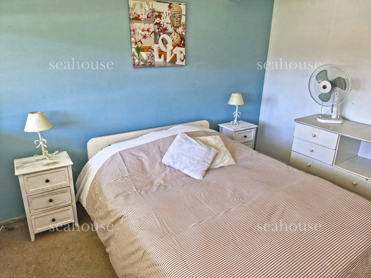 Apartamento Ref.1114 - Venta Apartamento en Punta del Este Costa de Marfil en Brava