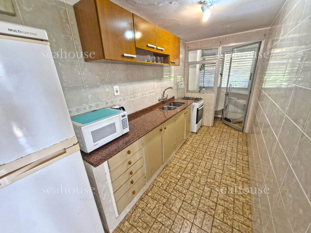 Apartamento Ref.1114 - Venta Apartamento en Punta del Este Costa de Marfil en Brava