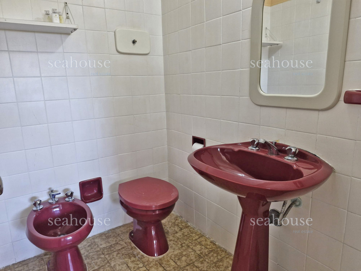 Apartamento Ref.1114 - Venta Apartamento en Punta del Este Costa de Marfil en Brava