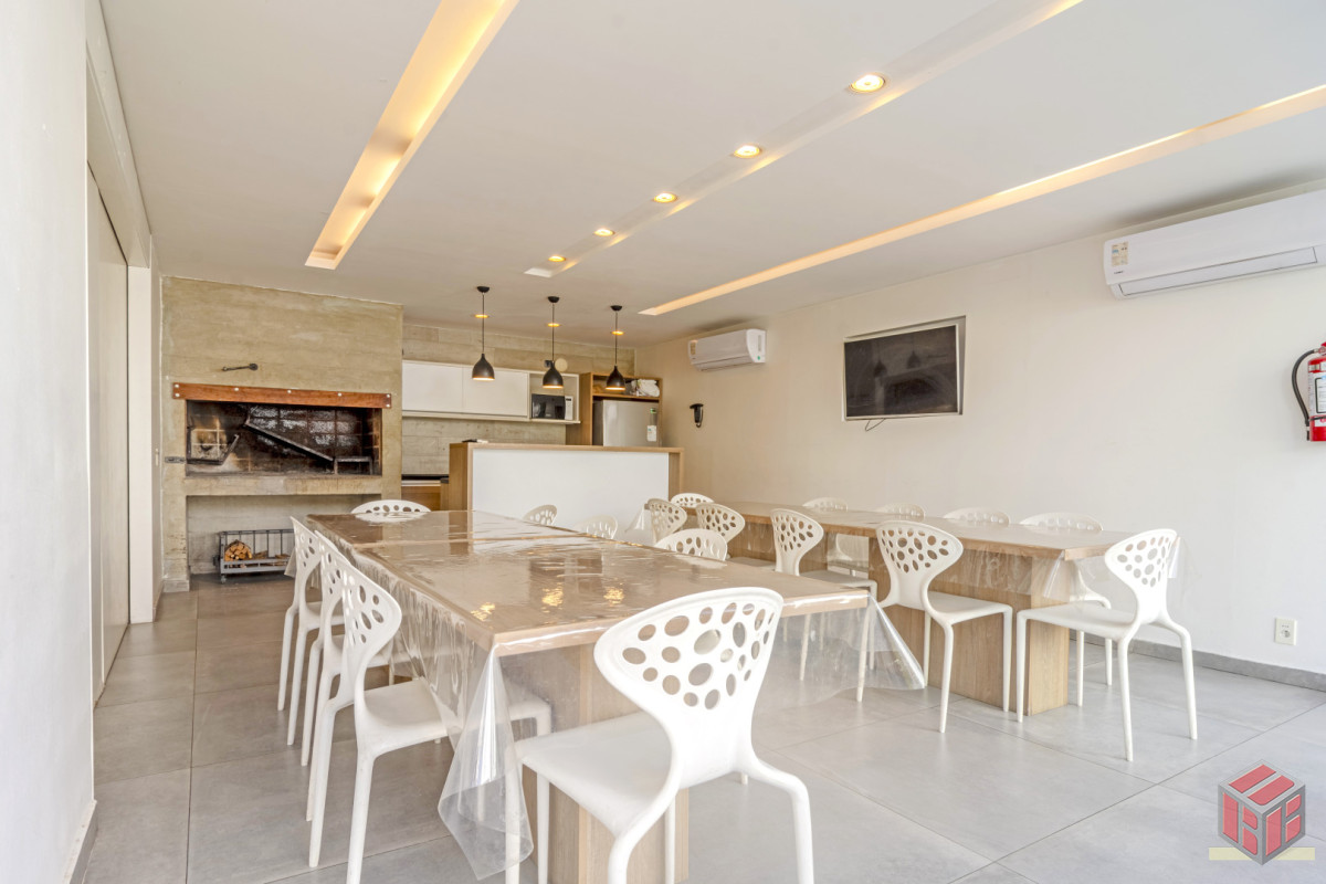 Apartamento ID.9076 - Apartamento en Punta del Este Mansa Torre Jefferson en Complejo Lincoln Center 1ra Línea de Mansa Excelentes Amenities