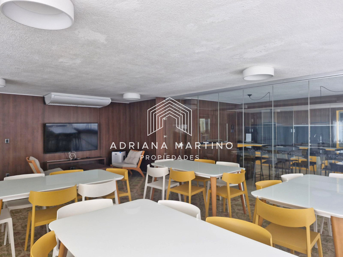 Apartamento ID.71518 - Venta Apartamento en Punta del Este Torre Verona Península