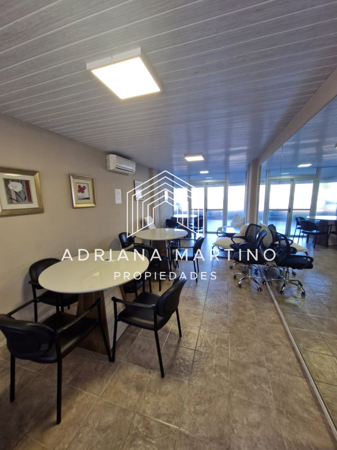 Apartamento ID.71301 - Venta Apartamento en Punta del Este Antares Zona Roosevelt