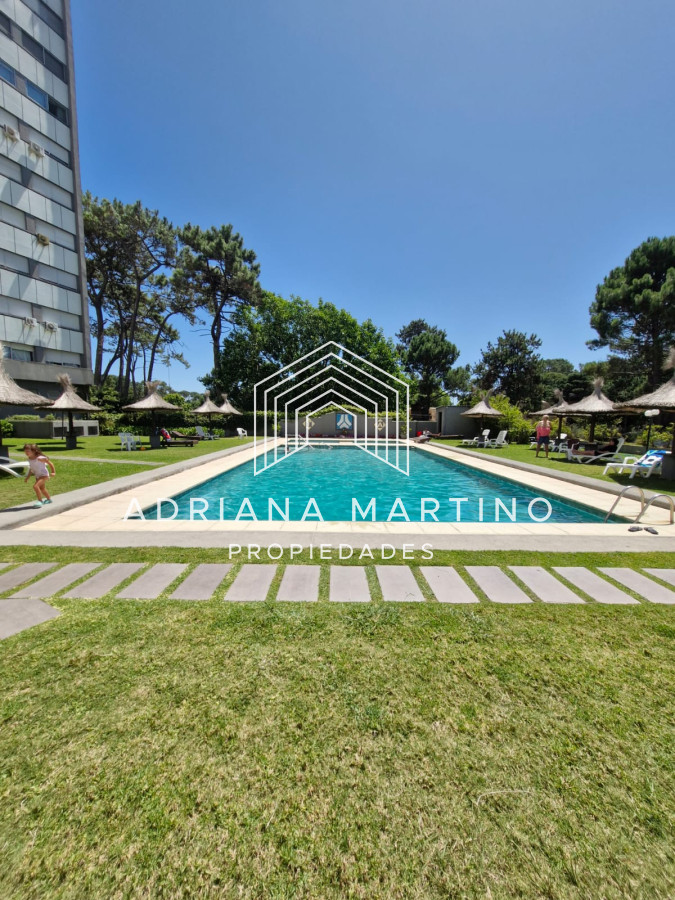 Apartamento ID.71301 - Venta Apartamento en Punta del Este Antares Zona Roosevelt