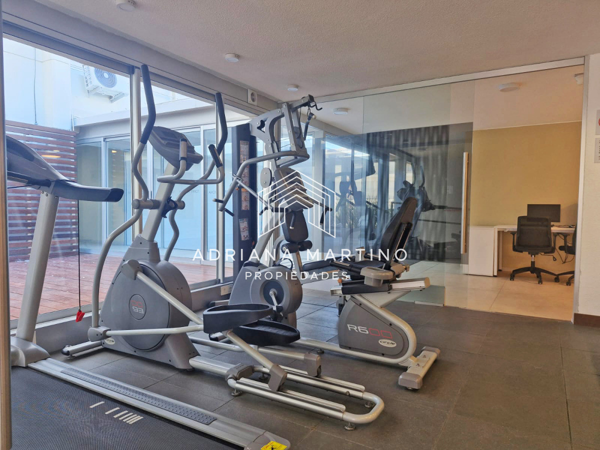 Apartamento ID.71518 - Venta Apartamento en Punta del Este Torre Verona Península