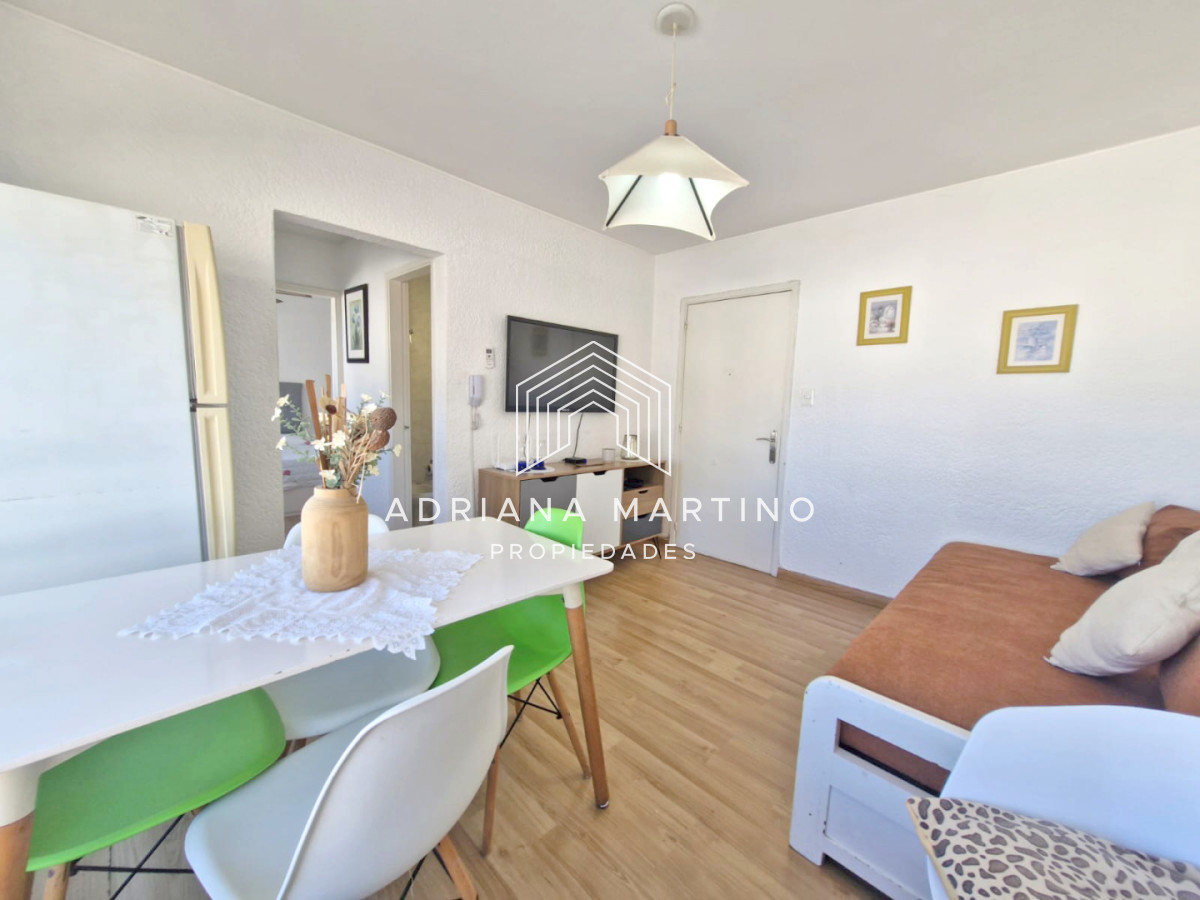 Apartamento ID.71567 - Venta Apartamento en Punta del Este Costa Esmeralda en Península Bajos Gastos Comunes