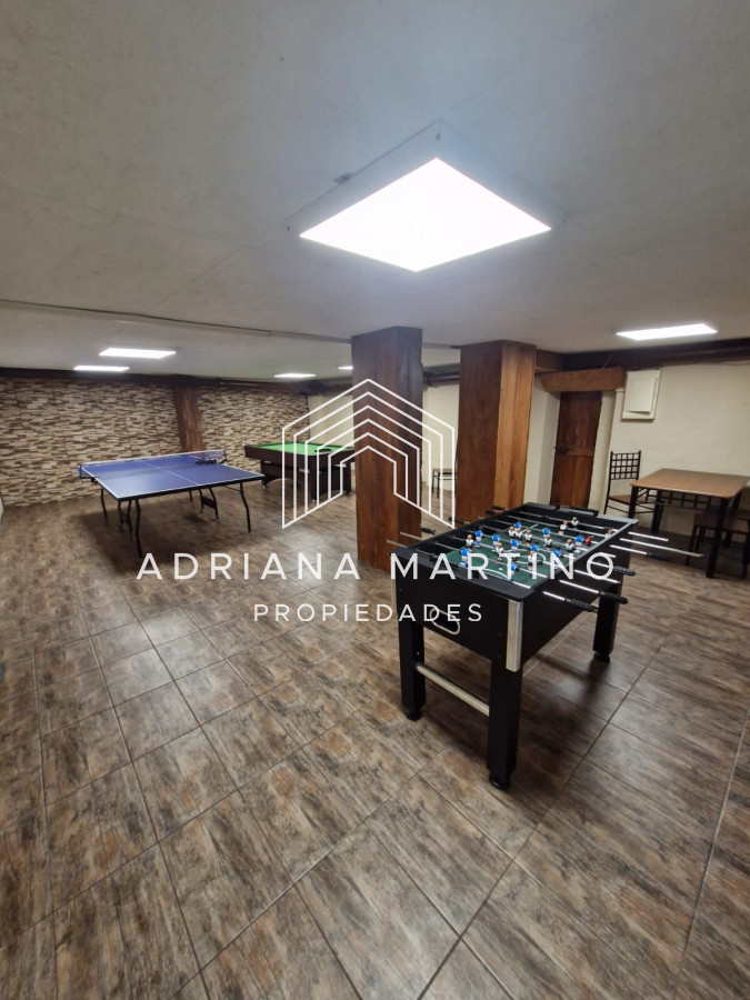 Apartamento ID.71301 - Venta Apartamento en Punta del Este Antares Zona Roosevelt