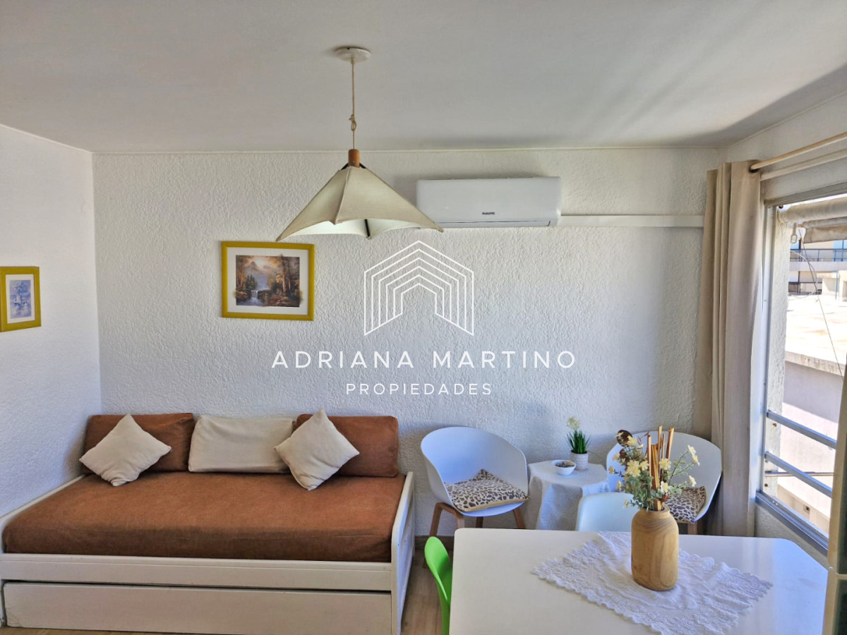 Apartamento ID.71567 - Venta Apartamento en Punta del Este Costa Esmeralda en Península Bajos Gastos Comunes