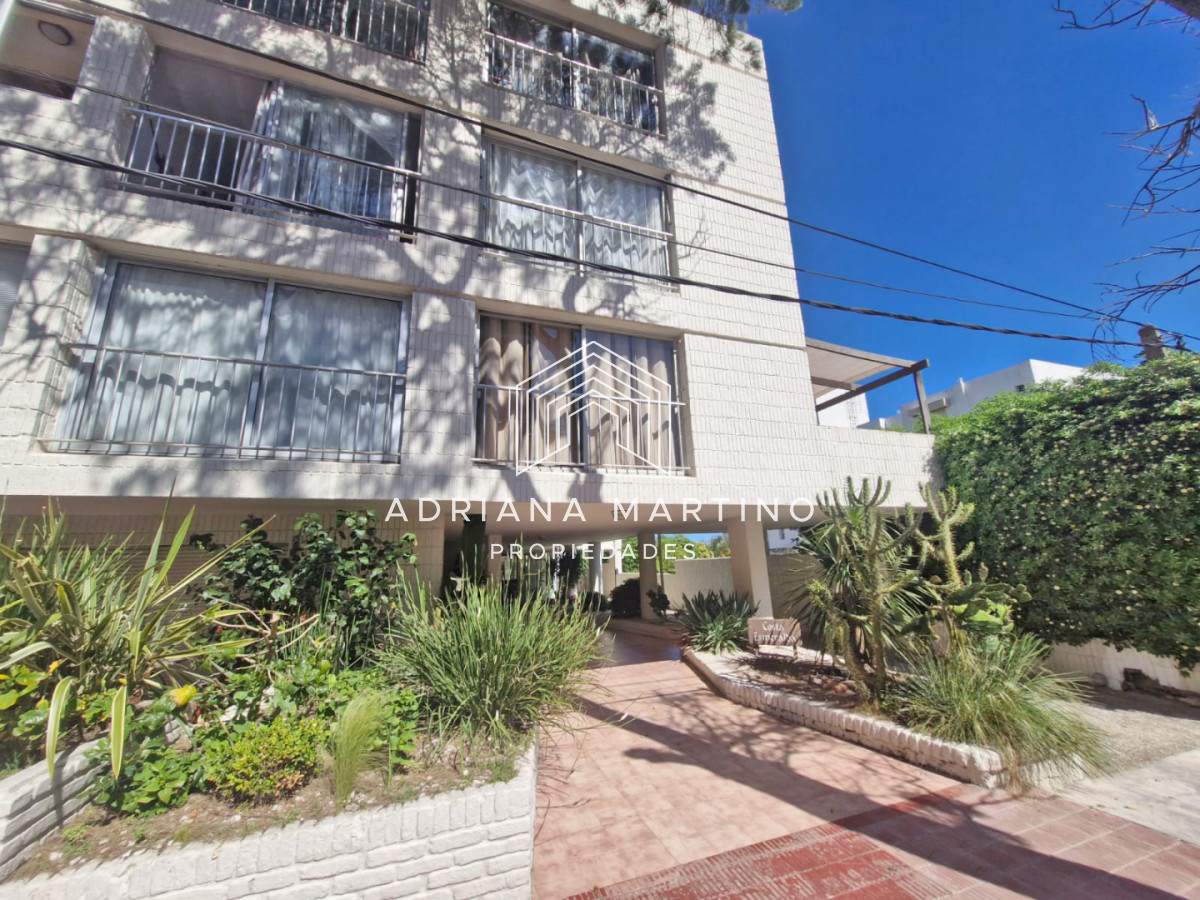 Apartamento ID.71567 - Venta Apartamento en Punta del Este Costa Esmeralda en Península Bajos Gastos Comunes