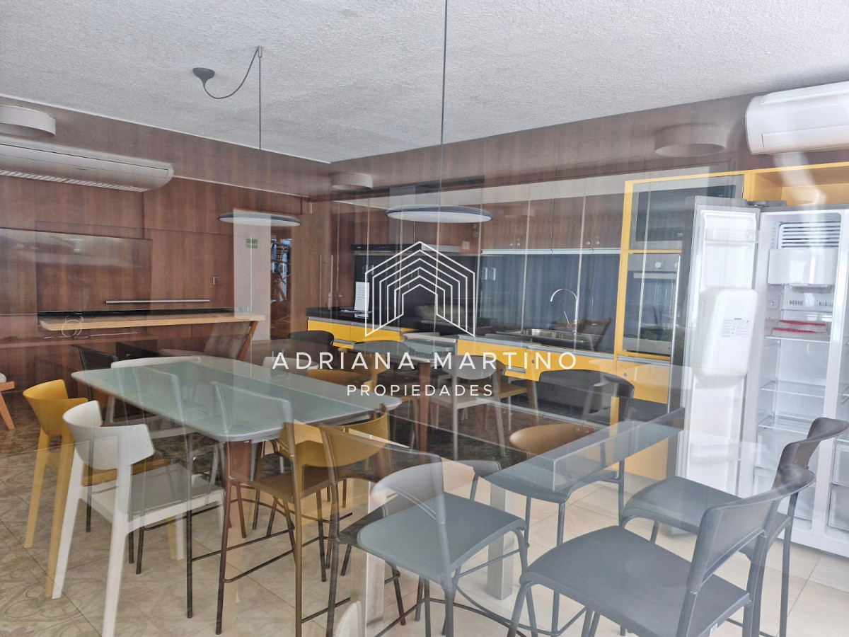 Apartamento ID.71518 - Venta Apartamento en Punta del Este Torre Verona Península