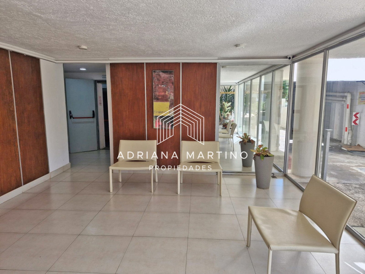 Apartamento ID.71567 - Venta Apartamento en Punta del Este Costa Esmeralda en Península Bajos Gastos Comunes