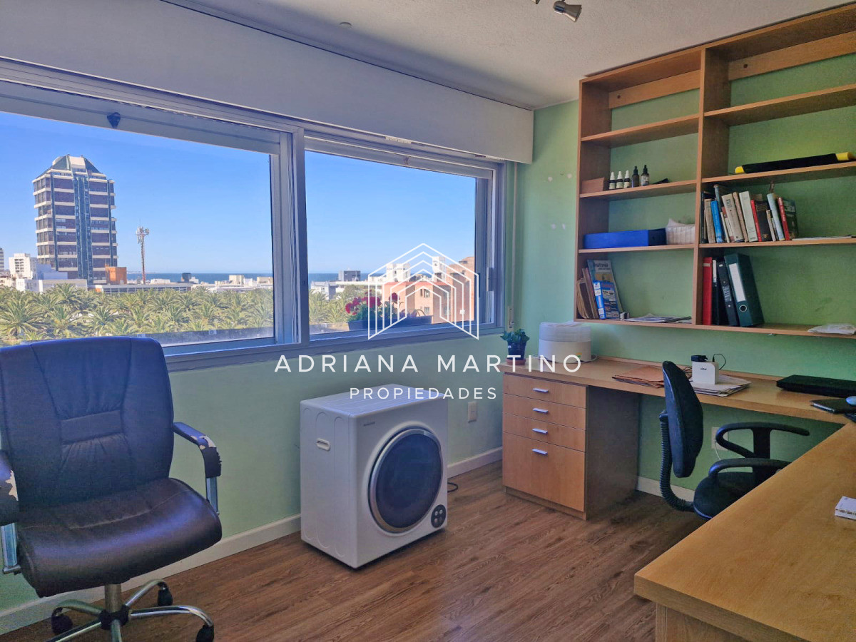 Apartamento ID.71518 - Venta Apartamento en Punta del Este Torre Verona Península