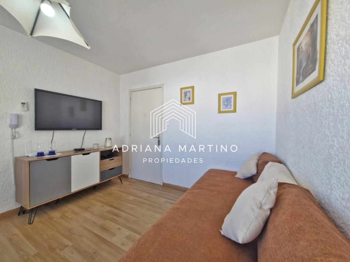 Apartamento ID.71567 - Venta Apartamento en Punta del Este Costa Esmeralda en Península Bajos Gastos Comunes