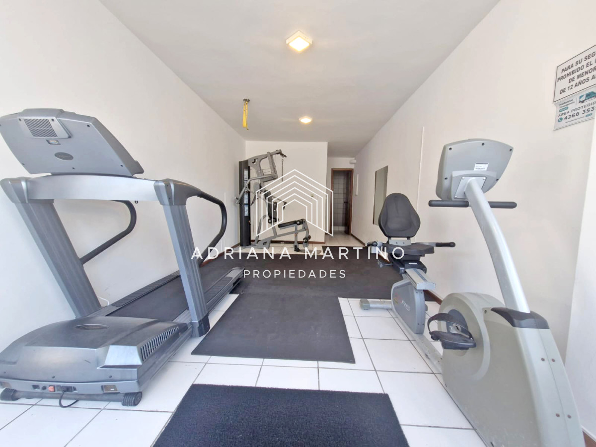 Apartamento ID.71447 - Venta Apartamento en Punta del Este Cap Ferrat a 1 Cuadra de Playa Mansa