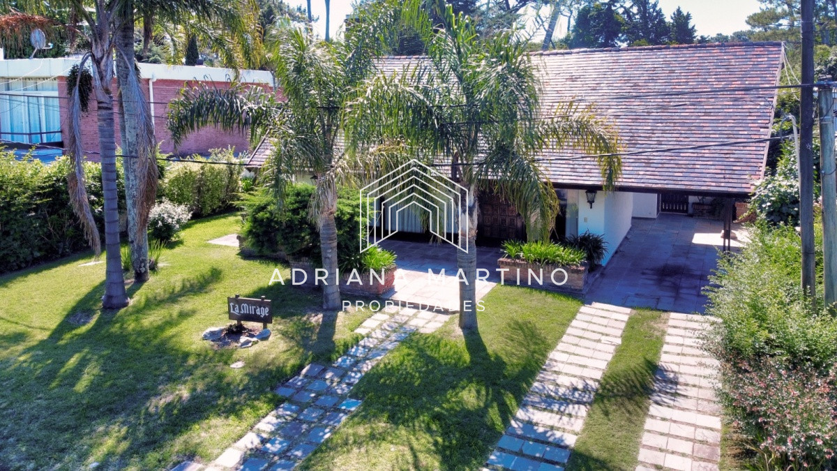 Casa ID.71756 - Venta casa playa  Mansa 