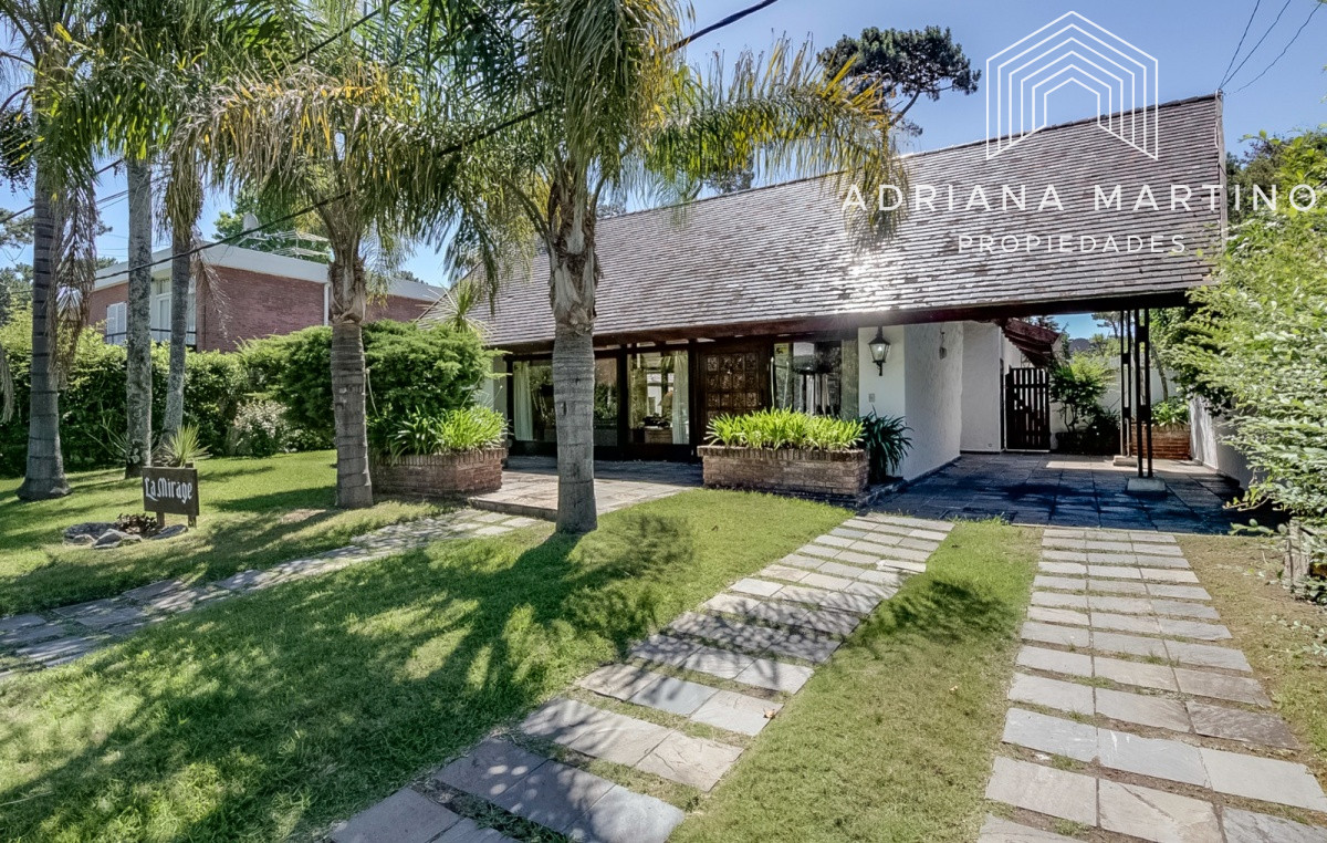 Venta casa playa  Mansa