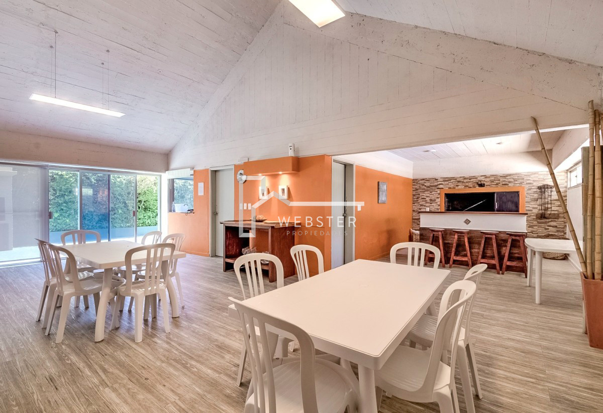 Apartamento ID.2255 - Venta Apartamento en Punta del Este Parquemar Bosque Zona Roosevelt