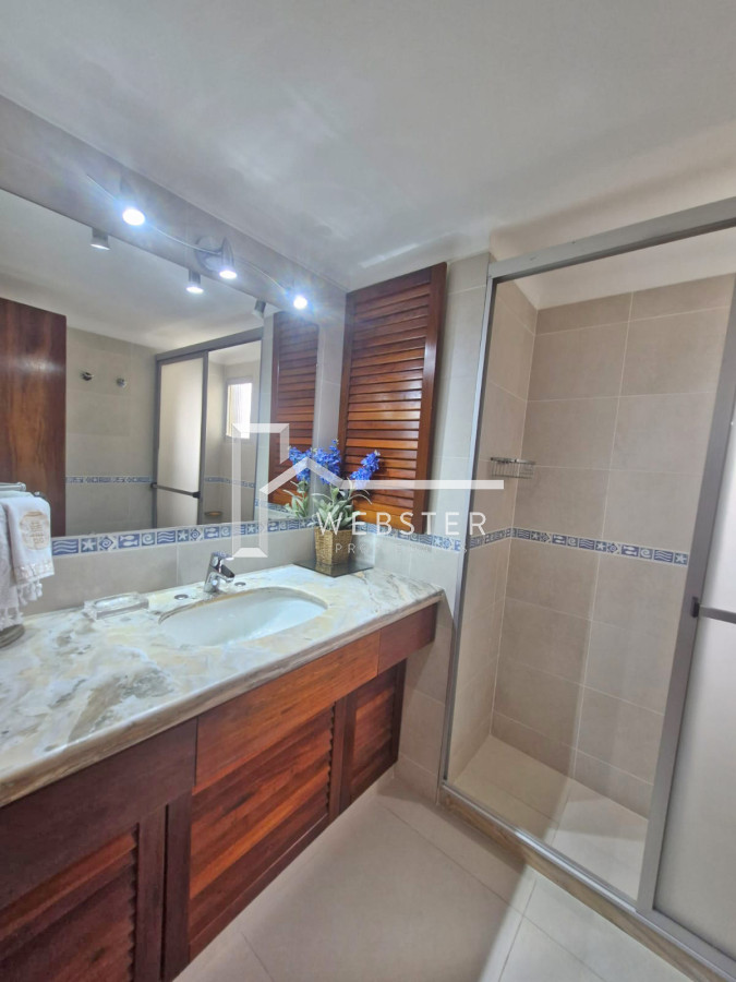 Apartamento ID.2261 - Venta Apartamento en Punta del Este Parquemar Bosque Totalmente Reciclado Zona Roosevelt