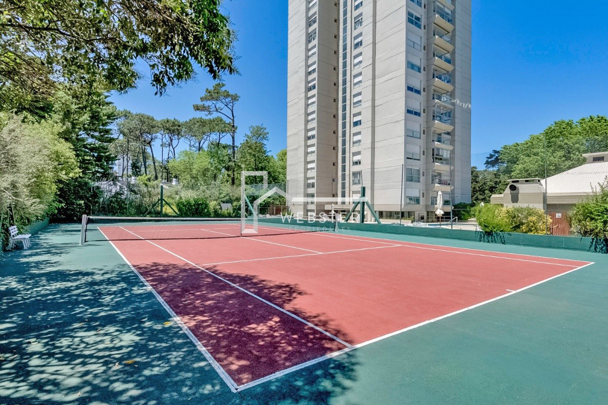 Apartamento ID.2255 - Venta Apartamento en Punta del Este Parquemar Bosque Zona Roosevelt