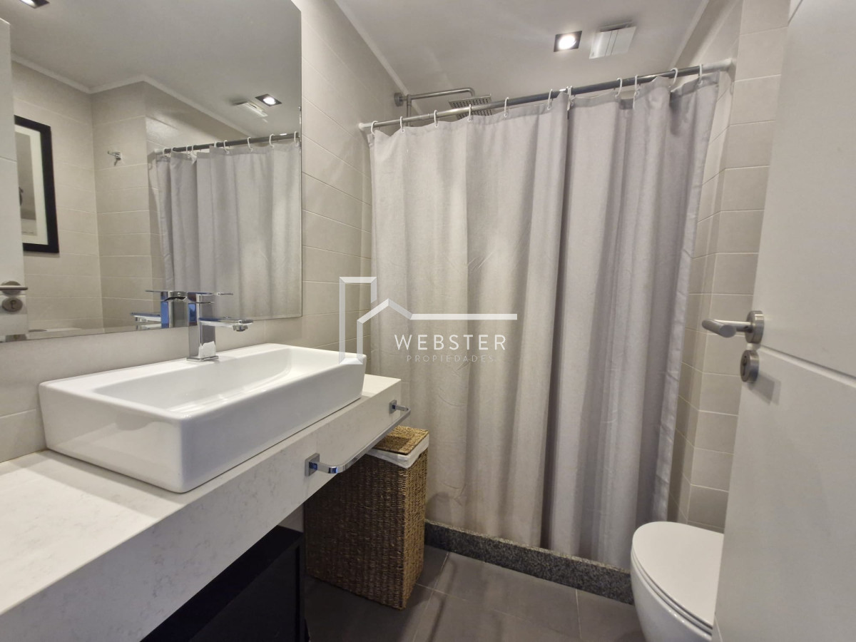 Apartamento ID.2265 - Venta Apartamento en Punta del Este Bonaire V en Península 1ra Línea de Brava